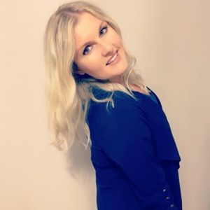 Meet your Posher, Kait